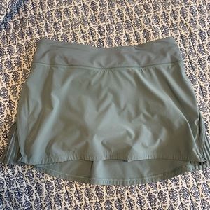 Lululemon skirt